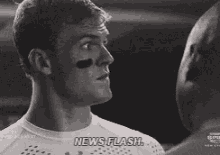 Bms Thad GIF - Bms Thad News Flash GIFs