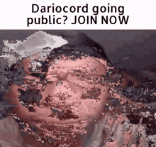 Dario Live GIF - Dario Live Public GIFs