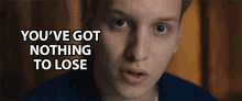Youve Got Nothing To Lose George Ezra GIF - Youve Got Nothing To Lose George Ezra Hold My Girl GIFs
