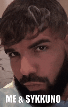 Sykkuno Drake GIF - Sykkuno Drake GIFs