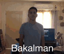 Bakal Bakalman GIF