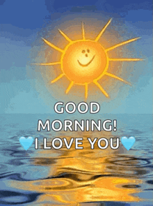 Good Morning Good Morning Love GIF - Good Morning Good Morning Love Hellosunshine GIFs