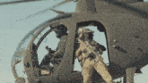 Forward Observations Group Military Soldier GIF - Forward Observations Group Military Soldier GIFs