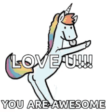 Youre So Awesome GIF
