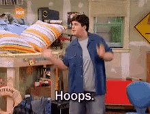 Hoops Not GIF - Hoops Not Athletic GIFs