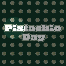 Pistachio Day February 26 GIF - Pistachio Day February 26 Happy Nut Day GIFs