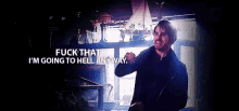 Captain Hook Once Upon A Time GIF - Captain Hook Once Upon A Time Fuck Tat GIFs