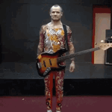 Red Hot Chili Peppers GIF - Red Hot Chili Peppers GIFs