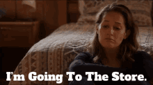 Station19 Andy Herrera GIF - Station19 Andy Herrera Im Going To The Store GIFs