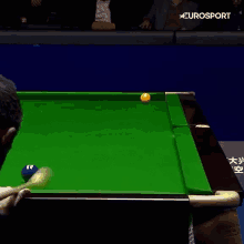 Eurosport Snooker GIF
