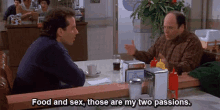 George Seinfeld GIF - George Seinfeld GIFs