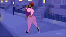 Animan Thug GIF - Animan Thug Shaker GIFs