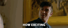 How Exciting Awesome GIF - How Exciting Awesome Cool GIFs