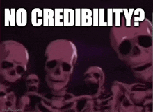Credibility GIF - Credibility GIFs