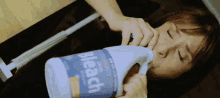 Can'T Stop Her - Bleach GIF - Bleach Cant Stop Stop GIFs