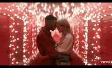Taylor Swift Lover GIF - Taylor Swift Lover Music Video GIFs