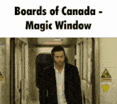 Boards Of Canada Boc GIF - Boards Of Canada Boc Magic Window GIFs