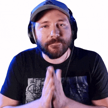 grateful hands