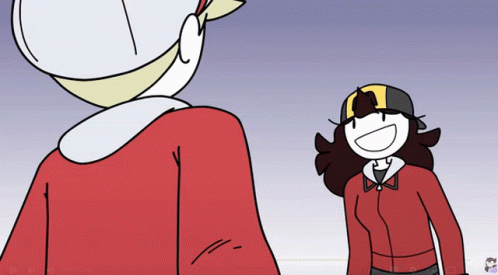 Jaiden Animations Jaiden Animations Memes GIF - Jaiden Animations Jaiden  Animations Memes Alpharad - Discover & Share GIFs