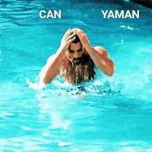can yaman