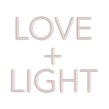 Love Light GIF - Love Light Love Plus Light GIFs