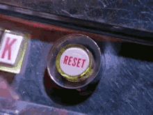 Reset Button Press GIF - Reset Button Press Push GIFs