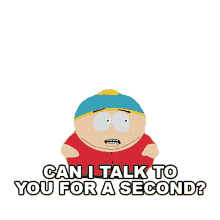 can i talk to you for a second eric cartman season12ep09 breast cancer show ever south park