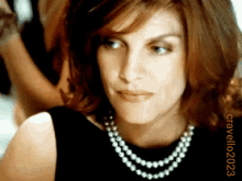 Why Not Rene Russo GIF