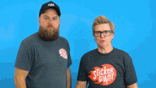 Stickergiant Locked And Loaded GIF - Stickergiant Locked And Loaded Nerf War GIFs
