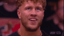 Will Ospreay GIF