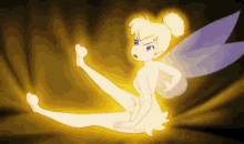 Tinkerbell Mad GIF - Tinkerbell Mad GIFs