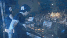 Party Party Hard GIF - Party Party Hard Mario GIFs