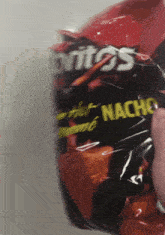 Doritos Flamin Hot Nacho GIF - Doritos Flamin Hot Nacho Flamin Hot Doritos GIFs