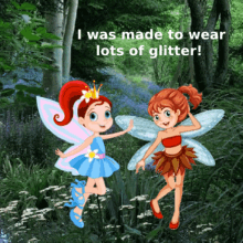 Fairy Memes Cute Fairies GIF - Fairy Memes Cute Fairies Animated Fairies GIFs