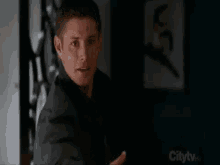 Imbatman Supernatural GIF - Imbatman Supernatural Jensen Ackles GIFs