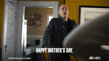 Happy Mother'S Day Detective Elliot Stabler GIF - Happy Mother'S Day Detective Elliot Stabler Christopher Meloni GIFs