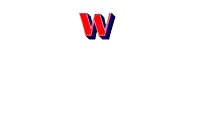 why you always lying is written in red and blue