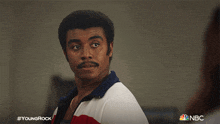 Really Rocky Johnson GIF - Really Rocky Johnson Joseph Lee Anderson GIFs