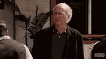 Larry David Bye GIF - Larry David Bye Waving GIFs