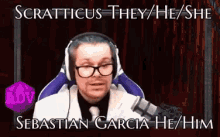 Scratticus Scratticus Academy GIF - Scratticus Scratticus Academy Look At The Chart GIFs