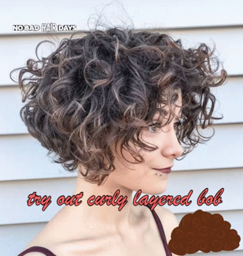 Bounce Layered Hair GIF - Bounce Layered Hair Hair Salon Near Me - Discover  & Share GIFs
