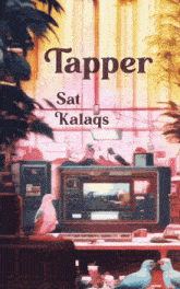 Limassol Tapper GIF - Limassol Tapper Tapperbar GIFs