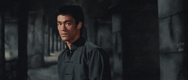 Bruce Lee Chuck Norris GIF - Bruce Lee Chuck Norris Bruce Vs Chuck -  Discover & Share GIFs