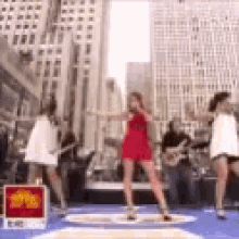 Hilary Duff Dance GIF - Hilary Duff Dance Dancing GIFs