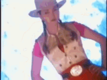 Grechent Pose GIF - Grechent Pose Cow Girl GIFs