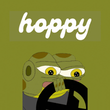 Hoppy Coin GIF - Hoppy Coin Hoppy Coin GIFs