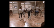 Exercise Dancing GIF - Exercise Dancing Workout GIFs