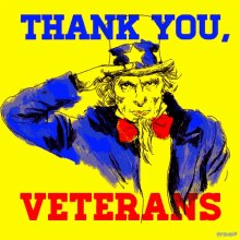 Veteransday Remembrance GIF - Veteransday Remembrance Thank You GIFs