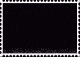 a postage stamp that says mr. ( and ) tenna 's ' on it