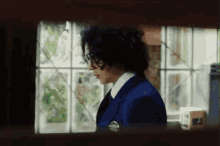 Joe Odagiri Kumiko Aso GIF - Joe Odagiri Kumiko Aso Jdrama GIFs